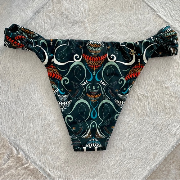 NWT CIA MARÍTIMA BRAZILIAN BIKINI - Picture 5 of 15
